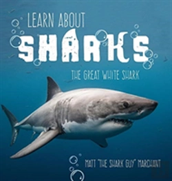 Bertrand.pt - Learn About Sharks