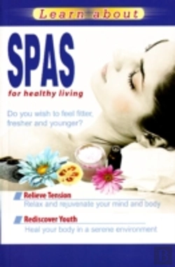 Bertrand.pt - Learn About Spas For Healthy Living