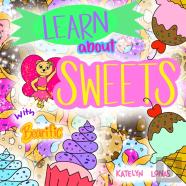 Learn About Sweets With Bearific(R)