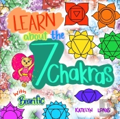 Learn About The 7 Chakras With Bearific