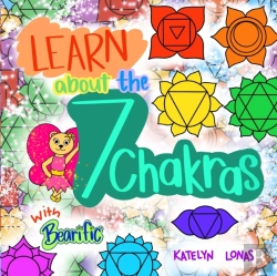 Bertrand.pt - Learn About The 7 Chakras With Bearific