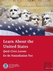 Learn About The United States: Quick Civics Lessons