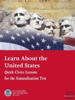 Bertrand.pt - Learn About The United States: Quick Civics Lessons