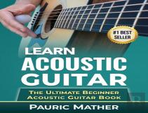 Learn Acoustic Guitar