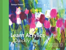 Bertrand.pt - Learn Acrylics Quickly