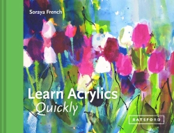 Bertrand.pt - Learn Acrylics Quickly