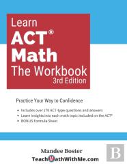 Learn Act Math
