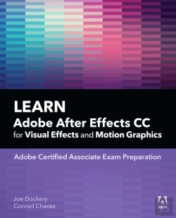 Bertrand.pt - Learn Adobe After Effects Cc For Visual Effects And Motion Graphics