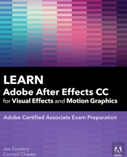 Bertrand.pt - Learn Adobe After Effects Cc For Visual Effects And Motion Graphics