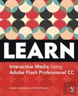 Learn Adobe Animate Cc For Interactive Media