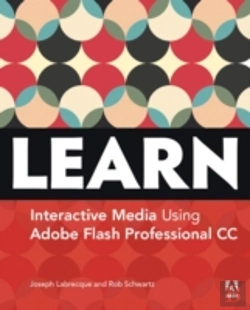 Bertrand.pt - Learn Adobe Animate Cc For Interactive Media