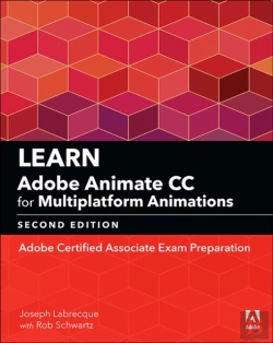Bertrand.pt - Learn Adobe Animate Cc For Multiplatform Animations