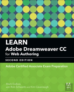 Bertrand.pt - Learn Adobe Dreamweaver Cc For Web Authoring