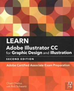Bertrand.pt - Learn Adobe Illustrator Cc For Graphic Design And Illustration