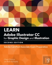 Learn Adobe Illustrator Cc For Graphic Design And Illustration
