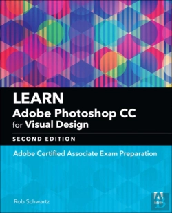 Bertrand.pt - Learn Adobe Photoshop Cc For Visual Communication