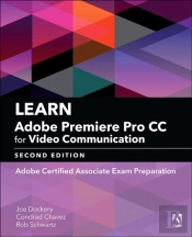 Learn Adobe Premiere Pro Cc For Video Communication