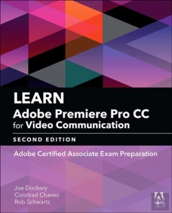 Bertrand.pt - Learn Adobe Premiere Pro Cc For Video Communication