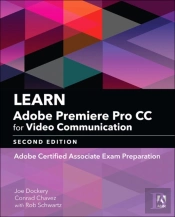 Learn Adobe Premiere Pro Cc For Video Communication