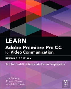 Bertrand.pt - Learn Adobe Premiere Pro Cc For Video Communication