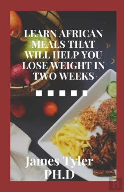 Bertrand.pt - Learn African Meals That Will Help You Lose Weight In Two Weeks