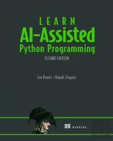 Learn Ai-Assisted Python Programming, Second Edition