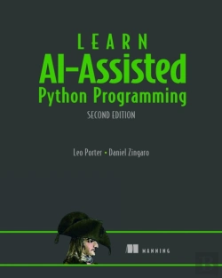 Bertrand.pt - Learn Ai-Assisted Python Programming, Second Edition
