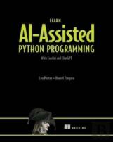 Learn Ai-Assisted Python Programming With Github Copilot