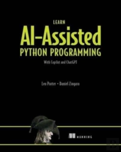Bertrand.pt - Learn Ai-Assisted Python Programming With Github Copilot