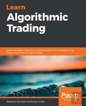 Learn Algorithmic Trading