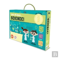 Bertrand.pt - Learn All About... Science!