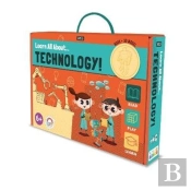 Learn All Aboutâ€¦ Technology!