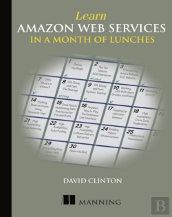 Bertrand.pt - Learn Amazon Web Services In A Month Of Lunches