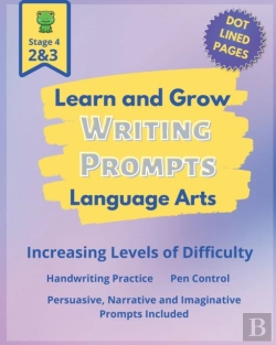 Bertrand.pt - Learn And Grow Writing Prompts