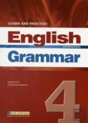 Learn And Practise English Grammar 4student'S Book