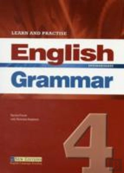 Bertrand.pt - Learn And Practise English Grammar 4student'S Book