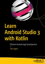 Learn Android Studio 3 With Kotlin