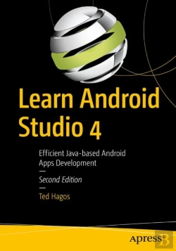Bertrand.pt - Learn Android Studio 4
