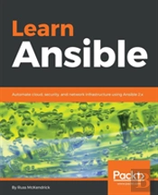 Learn Ansible