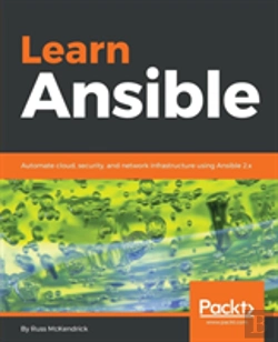 Bertrand.pt - Learn Ansible