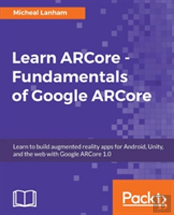 Bertrand.pt - Learn Arcore - Fundamentals Of Google Arcore