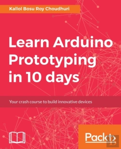 Bertrand.pt - Learn Arduino Prototyping In 10 Days