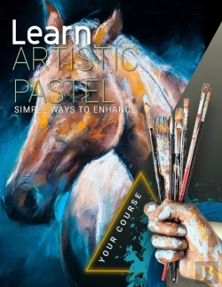 Bertrand.pt - Learn Artistic Pastel Simple Ways To Enhance Your Course