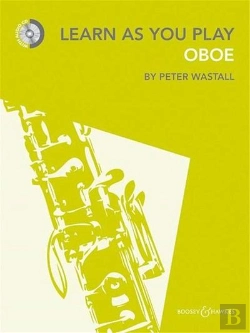 Bertrand.pt - Learn As You Play Oboe