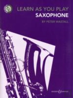 Bertrand.pt - Learn As You Play Saxophone