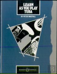 Learn As You Play Tuba