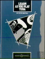 Learn As You Play Tuba