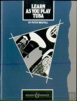 Bertrand.pt - Learn As You Play Tuba