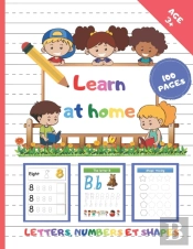 Learn At Home