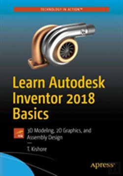Bertrand.pt - Learn Autodesk Inventor 2018 Basics